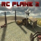 Juntamente com o jogo Perry Rhodan: Kampf um Terra para Android, baixar grátis do RC Avião 2 em celular ou tablet.