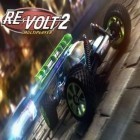 Juntamente com o jogo Policiais de verdade 3D: Caça de Polícia  para Android, baixar grátis do Re-Volt 2: Multiplayer em celular ou tablet.