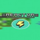 Juntamente com o jogo Lutadores super-heróis 2 para Android, baixar grátis do Reator: Magnata do setor energético em celular ou tablet.