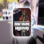 Juntamente com o jogo O Jardim Zoologico de Sonhos para Android, baixar grátis do Crime verdadeiro: Gangsters em celular ou tablet.