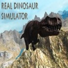 Juntamente com o jogo Masmorra de pesadelos para Android, baixar grátis do Simulador Real do Dinossauro em celular ou tablet.