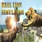 Juntamente com o jogo Beyond Hirieth para Android, baixar grátis do Simulador de leão real em celular ou tablet.
