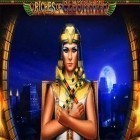 Juntamente com o jogo Tempestade de guerras: Pátria sagrada para Android, baixar grátis do Riquezas de Cleopatra: Caça-níqueis em celular ou tablet.