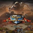 Juntamente com o jogo Extinto: Escapar do labirinto para Android, baixar grátis do Ascensão dos imperadores em celular ou tablet.
