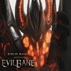 Juntamente com o jogo Dive para Android, baixar grátis do Ascensão dos corvos: Evilbane em celular ou tablet.