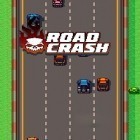 Juntamente com o jogo Encodya para Android, baixar grátis do Acidente rodoviário: Corrida em celular ou tablet.