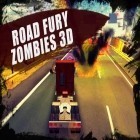 Juntamente com o jogo Arcanjo para Android, baixar grátis do Fúria da estrada: Zumbis 3D em celular ou tablet.