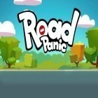 Juntamente com o jogo Pânico de leitão para Android, baixar grátis do Pânico na Estrada em celular ou tablet.