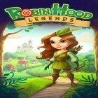 Juntamente com o jogo Expresso da Caverna para Android, baixar grátis do Robin Hood: Lendas em celular ou tablet.