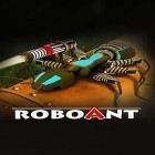 Juntamente com o jogo Solitaire: Texas Village para Android, baixar grátis do Formiga robô: Formiga destrói outros em celular ou tablet.