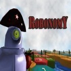 Juntamente com o jogo Terroristas para Android, baixar grátis do Robonomy em celular ou tablet.
