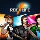 Juntamente com o jogo Sammy 2 A Fuga Grande para Android, baixar grátis do Vida de Rock: Seja um herói da guitarra em celular ou tablet.