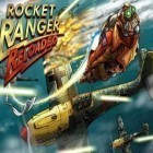 Juntamente com o jogo Aventura da sereia para crianças para Android, baixar grátis do Ranger de foguete: Recarregado em celular ou tablet.