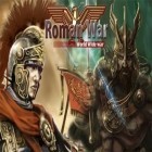 Juntamente com o jogo Volstead para Android, baixar grátis do Guerra romana: Guerra Mundial em celular ou tablet.