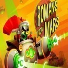 Juntamente com o jogo Duelo de Bonecos para Android, baixar grátis do Romanos de Marte em celular ou tablet.
