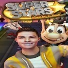 Juntamente com o jogo Osmos HD para Android, baixar grátis do Ronaldo e Hugo: Skatistas Super Estrelas em celular ou tablet.