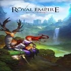 Juntamente com o jogo Divisão de Células para Android, baixar grátis do Império Real: Reino de Guerra em celular ou tablet.