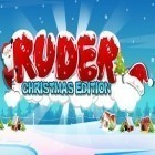 Juntamente com o jogo Laranja para Android, baixar grátis do Ruder: Edição de Natal em celular ou tablet.