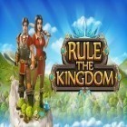 Juntamente com o jogo O Basquete de Rua para Android, baixar grátis do Governar o Reino em celular ou tablet.