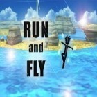 Juntamente com o jogo Mine Hunter: Pixel Rogue RPG para Android, baixar grátis do Correr e voar em celular ou tablet.