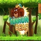 Juntamente com o jogo PunBall para Android, baixar grátis do Corra Corra Urso em celular ou tablet.