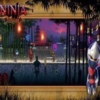 Juntamente com o jogo DOMINO The Little One para Android, baixar grátis do Ninja Corredor em celular ou tablet.