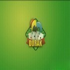Juntamente com o jogo Legenda de frutas 2 para Android, baixar grátis do Durak - O Jogo de Cartas em celular ou tablet.