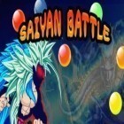 Juntamente com o jogo Resort de paraíso: Ilha livre para Android, baixar grátis do Saiyan: Batalha de Goku diabo em celular ou tablet.