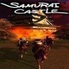 Juntamente com o jogo Guepardo africano: Simulador de sobrevivência para Android, baixar grátis do Castelo de samurai em celular ou tablet.