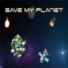 Juntamente com o jogo Imperium para Android, baixar grátis do Salve meu planeta em celular ou tablet.