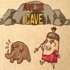 Juntamente com o jogo Os Monstros de Bolso para Android, baixar grátis do Salve a caverna: Defesa da Torre em celular ou tablet.