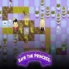 Juntamente com o jogo Orbitarium para Android, baixar grátis do Salve a princesa em celular ou tablet.