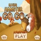 Juntamente com o jogo Saga de Viking para Android, baixar grátis do Salve o Hamster em celular ou tablet.