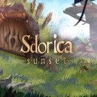 Juntamente com o jogo Animais de runas para Android, baixar grátis do Sdorica: Pôr do sol em celular ou tablet.