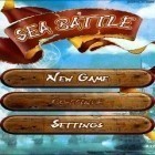 Juntamente com o jogo Combate de navios de guerra marítimos 3D para Android, baixar grátis do A Batalha no Mar em celular ou tablet.