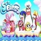 Juntamente com o jogo Brigada Militar 2 para Android, baixar grátis do Aves marinhas. Pinguins felizes em celular ou tablet.