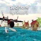 Juntamente com o jogo Thousand card game para Android, baixar grátis do Plano de mar: Simulador de vôo 3D em celular ou tablet.