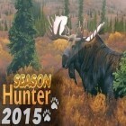 Juntamente com o jogo Caça ao pato 3D para Android, baixar grátis do Temporada de caçador 2015 em celular ou tablet.
