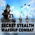 Juntamente com o jogo 3 doces: Confronto de runas para Android, baixar grátis do Furto secreto: Combate de navio de guerra em celular ou tablet.