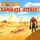 Juntamente com o jogo Edge of combat para Android, baixar grátis do O Ataque de Kamikaze em celular ou tablet.