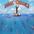 Juntamente com o jogo Summoners clash para Android, baixar grátis do Destrua tubarão em celular ou tablet.