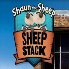 Juntamente com o jogo A escuridão para Android, baixar grátis do Carneiro Shaun: Pilha de ovelhas em celular ou tablet.
