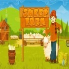 Juntamente com o jogo Estrela correndo: Aventura da moto para Android, baixar grátis do Fazenda de ovelhas em celular ou tablet.