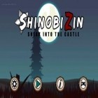 Juntamente com o jogo O rei e a Salamandra para Android, baixar grátis do Shinobi ZIN - O Menino Ninja em celular ou tablet.