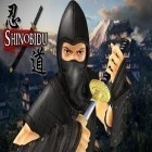 Juntamente com o jogo Tanque-o-box para Android, baixar grátis do Shinobidu: Ninja-Assassino 3D em celular ou tablet.