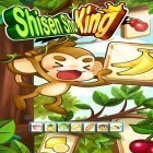 Juntamente com o jogo O Criador de Árvores para Android, baixar grátis do Rei de Shisen sho em celular ou tablet.