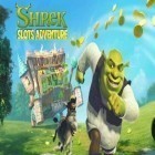 Juntamente com o jogo  para Android, baixar grátis do Shrek: Aventuras e caça-níqueis em celular ou tablet.