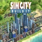 Juntamente com o jogo Cube tapper para Android, baixar grátis do Simulador de Cidade: Construção em celular ou tablet.