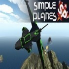 Juntamente com o jogo World war 2 battle simulator: WW 2 epic battle para Android, baixar grátis do Aviões simples em celular ou tablet.