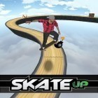 Juntamente com o jogo O Rei de Lutadores 97 para Android, baixar grátis do Skate em cima em celular ou tablet.
